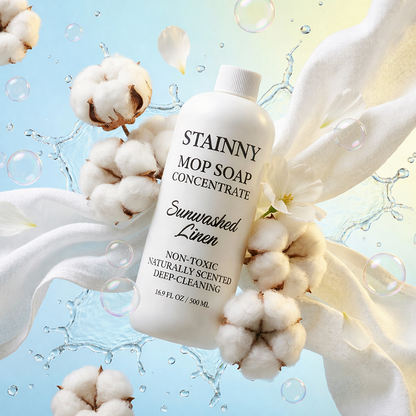 Premium Scented Mop Soap