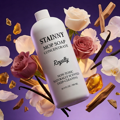 Premium Scented Mop Soap