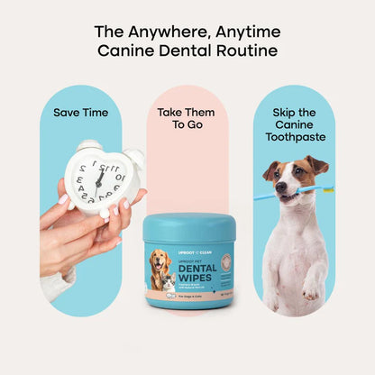 Dental Wipes