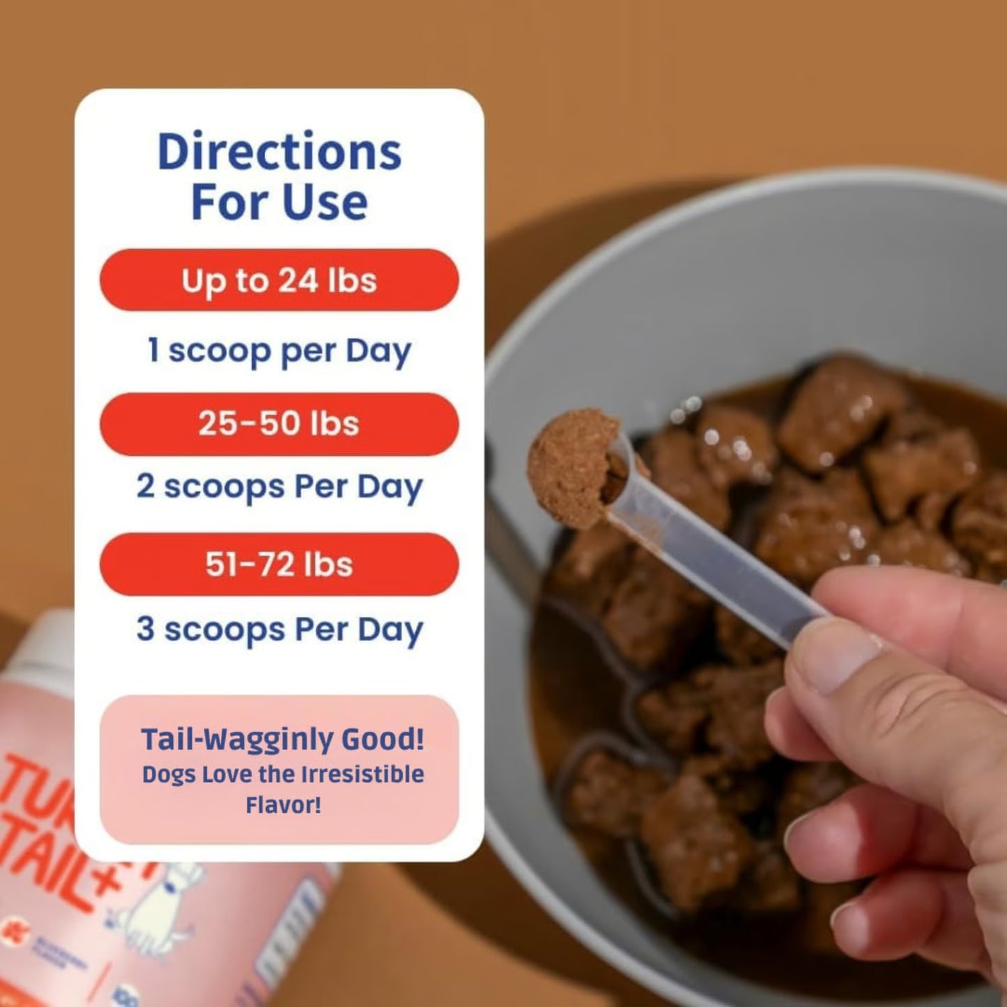 Turkey Tail Mushroom & Probiotic