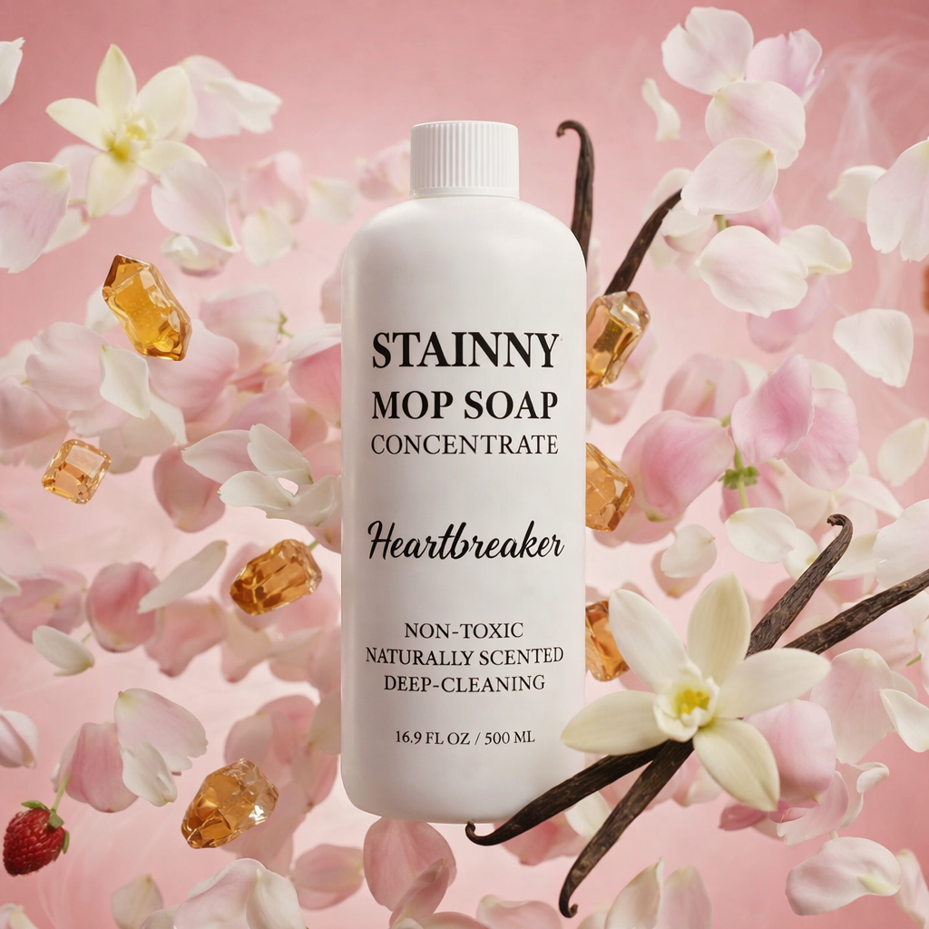 Premium Scented Mop Soap